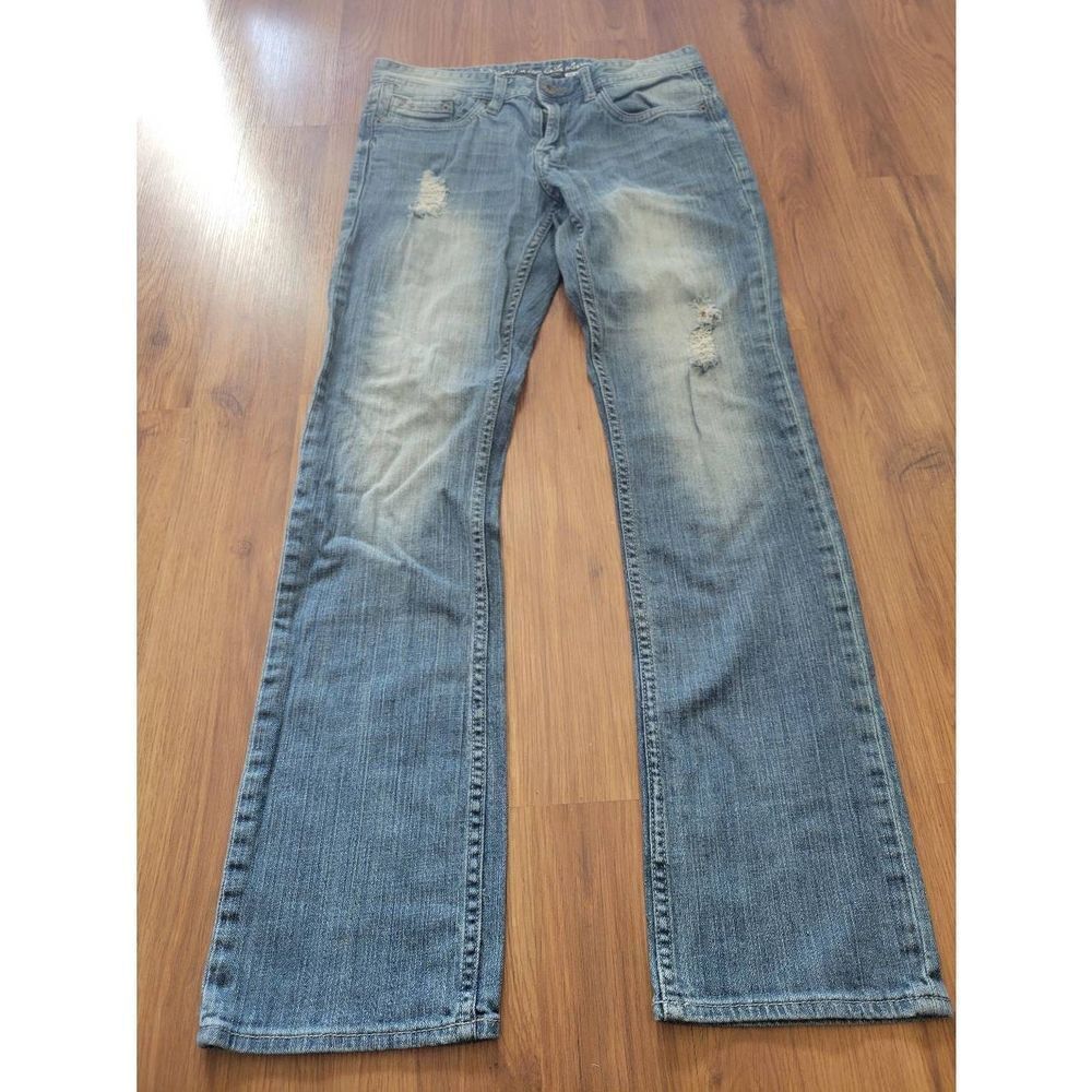 IJeans by Buffalo Slim‎ Cut